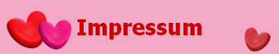 Impressum